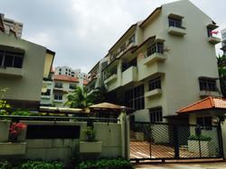 Balmoral Road (D10), Condominium #126008352